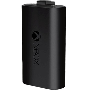 ORYGINALNA BATERIA AKUMULATOR XBOX ONE SERIES PAD 1400mAh 1727 TESTOWANY!!!
