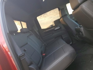 Chevrolet Silverado II 2025 Chevrolet Silverado K1500 LT Trail Boss 2025 5.3 Benzyna 355KM, zdjęcie 10