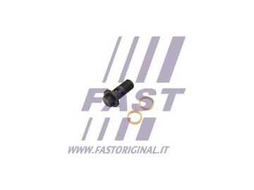 FAST FT38931 ŠROUB AMPULOWA NABIJTE