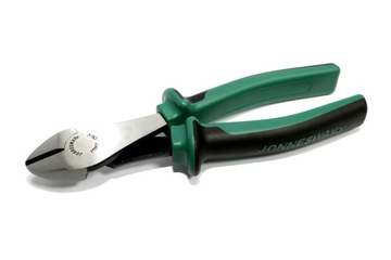 Szczypce do cięcia boczne wzmocnione 7'' P0917 Jonnesway