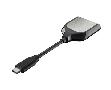 SanDisk UHS-I UHS-II USB-C устройство чтения карт памяти SD