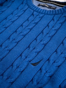 СВИТЕР НАУТИКА, РАЗМЕР. XXL