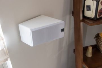 Динамики объемного звучания SVS PRIME ELEVATION WHITE GLOSS