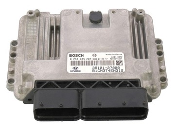 ECU HYUNDAI SANTA FE 2.0 D 39101-27800 0281013207