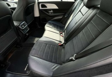 Mercedes GLE V167 SUV Plug-In 2.0 350de 320KM 2022 Mercedes-Benz GLE AMG Plug-In 4x4 Skora Kamera360 Navi Full Led FV23, zdjęcie 15