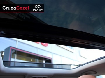  BAIC Beijing 7 1.5 177KM 7DCT luxury OC/AC ZA 1ZŁ, zdjęcie 14