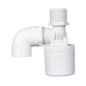 Контроль уровня жидкой воды, 1 дюйм, внутренняя верхняя часть