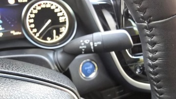 Toyota Camry IX Sedan 2.5 Hybrid Dynamic Force 218KM 2022 Toyota Camry 2.5 Hybrid Prestige CVT Toyota Camry, zdjęcie 25