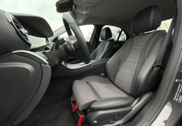 Mercedes Klasa E W213 2022 Mercedes-Benz Klasa E AMG line 220d 4-Matic 9G-Tronic EQ Boost, , GPS, Kam, zdjęcie 6