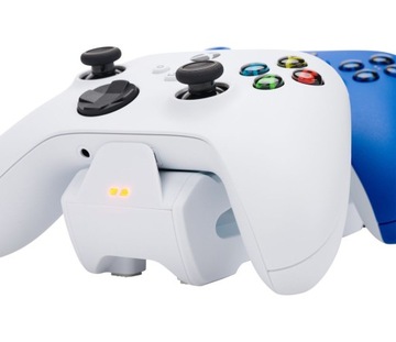 Зарядное устройство One Pad для Xbox Series I, белое PowerA