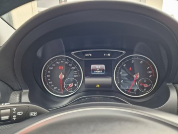 Mercedes Klasa A W176 Hatchback 5d Facelifting 180 122KM 2016 Mercedes A 180 1.6 Benzyna Kamera, zdjęcie 35