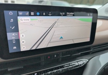 Fiat 2023 Fiat 500e 500 42 kWh Icon SalonPL FVat Zadbany Bogata Wersja Od Reki 118KM, zdjęcie 22