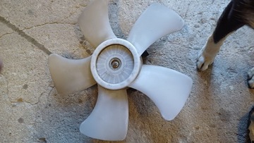 DAIHATSU TERIOS II 1.5 B VENTILÁTOR CHLADIČŮ 168000-7060