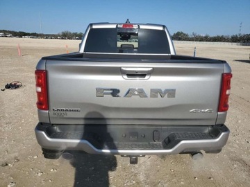  RAM 1500 Laramie 2025 3.0l 3.0 Benzyna 420KM, zdjęcie 2