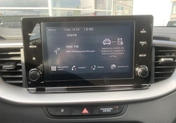 Kia Ceed III Kombi Facelifting 1.5 T-GDI 160KM 2023 Kia Ceed ZAKUP ZDALNY Kia Ceed SW 1.5 T Benz,160KM,PL salon, ASO, wersja M,, zdjęcie 18