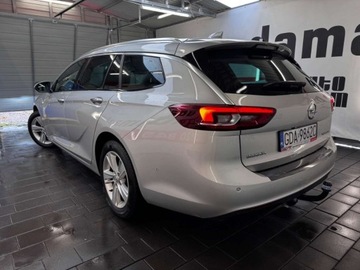 Opel Insignia II Sports Tourer 2.0 CDTI 170KM 2018 Opel Insignia Promocja na black week oferta wazna do konca tygodnia -3000, zdjęcie 11