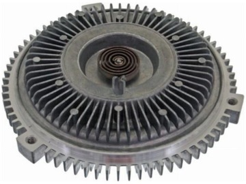 SPOJKA VENTILÁTOR BMW 7 E38 2.9 3.9 98-01 E65 E66 E67 3.0-4.4 02-08