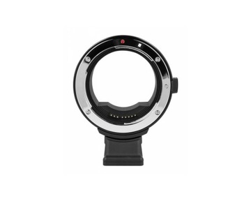Байонетный адаптер Commlite Canon EF/Canon RF