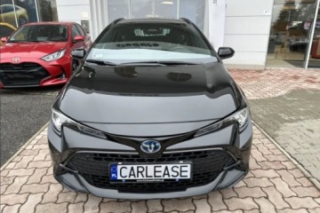 Toyota Corolla XII TS Kombi Facelifting 1.8 Hybrid 140KM 2026 Toyota Corolla Touring Sports Comfort Hybrid Duzy rabat Leasing Wynajem, zdjęcie 1
