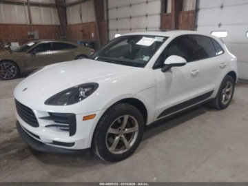 Porsche Macan 2020 Porsche Macan 2020 2.0 Benzyna 248KM, zdjęcie 1