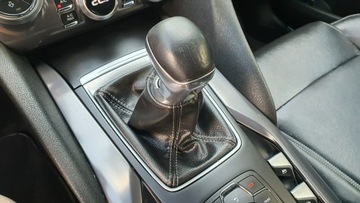 DS 5 Hatchback Facelifting 2015 2.0 BlueHDi 150KM 2015 Citroen DS5 2.0 HDI 150KM # Navi # Kamera #, zdjęcie 24