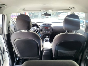 Kia Soul II 1.6 GDI 132KM 2016 Kia Soul 1.6 132 KM I Właściciel 46 Przebieg, zdjęcie 24