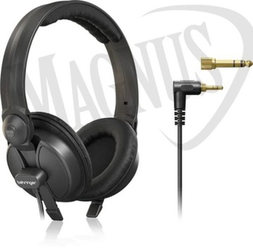 Студийные наушники Behringer BH30.