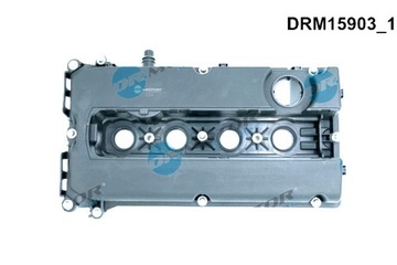 DR.MOTOR AUTOMOTIVE KRYT VENTILU Z TĚSNĚNÍ ALFA ROMEO 159