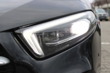 Mercedes Klasa A W177/V177 Hatchback 2.0 220d 190KM 2022 Mercedes-Benz Klasa A PROGRESSIVE, zdjęcie 9