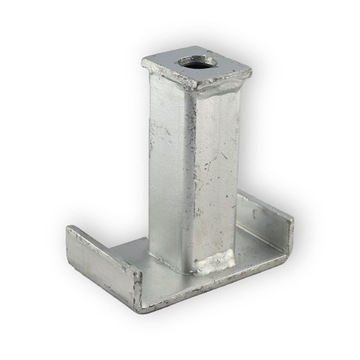 Краевой крюк RASTO Опалубка для стен