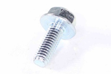 Болт HEX M6X1.0X16 мм ATV ALASKA 300 DINLI