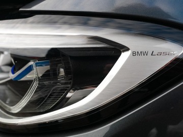 BMW Seria 3 G20-G21 Touring 2.0 330e 292KM 2021 BMW 330e 292ps Sport Line Lasery Webasto Hi-Fi Live Cocpit Pro 3xKlima 2022, zdjęcie 9