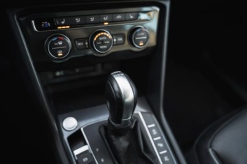 Volkswagen Tiguan I SUV Facelifting 2.0 TDI BlueMotion Technology 150KM 2016 VW Tiguan 2.0 TDI, 4X4, DSG, Skóra, Navi, Klima, zdjęcie 20