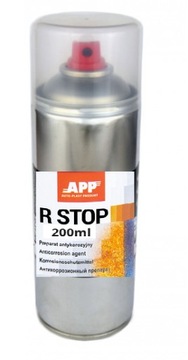 R-Stop ODRDZEWIACZ PODKŁAD SPRAY 200 ML - APP