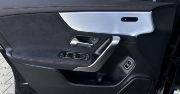 Mercedes CLA C118/X118 Coupe Facelifting 1.3 200 163KM 2025 Mercedes-Benz CLA CLA200 SalonPL FV VAT23 AMG Line Multibeam LED Kamera Am, zdjęcie 8