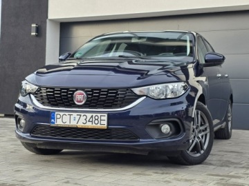 Fiat Tipo II Station Wagon 1.4 95KM 2020 Fiat Tipo STREET *tylko 36000km* ZAREJESTROWANY, zdjęcie 1