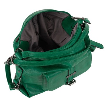 GALLANTRY PARIS женская сумка-рюкзак сумка-шоппер 2в1 ЦВЕТА