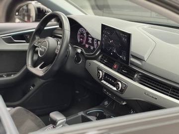 Audi A4 B9 Limousine Facelifting 2.0 45 TFSI 245KM 2020 Audi A4 Limousine S Tronic Advanced / ACC / Ambien, zdjęcie 36