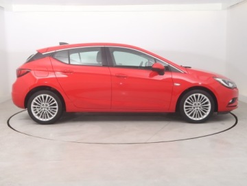 Opel Astra K Hatchback 5d 1.4 Turbo 150KM 2016 Opel Astra 1.4 T, Salon Polska, Serwis ASO, Skóra, zdjęcie 5