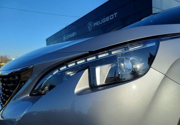 Peugeot 5008 II Crossover 1.5 BlueHDI 130KM 2020 Peugeot 5008 262 1.5 BlueHDI Allure 130 KM AUTOMAT I wlasciciel 1.5, zdjęcie 10