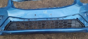 ПЕРЕДНИЙ БАМПЕР VOLVO XC 60 RDESIGN LIFT