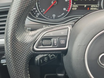 Audi A6 C7 Allroad quattro 3.0 TDI clean Diesel 245KM 2014 Audi A6 Avant 3.0TDI, Quattro ,4x4, S-Line, zdjęcie 24