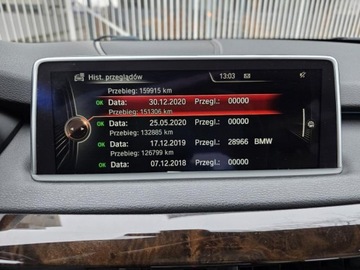BMW X5 F15 SUV xDrive30d 258KM 2013 BMW X5 xDrive30d, 3.0l 258KM*Salon PL * F.VAT23 * Serwisowany * F15, zdjęcie 16