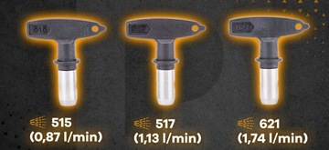 ПОКРАСОЧНЫЙ ГЕНЕРАТОР ПМ-ПДМ-1500МН