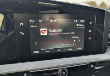 Opel Mokka II SUV-e 50kWh 136KM 2023 Opel Mokka Mokka-e 50kWh GS SalonPL FVat Od Reki Bogata Wersja Elektryczny, zdjęcie 28