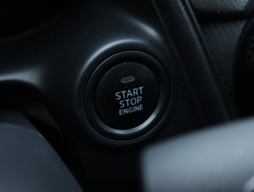 Mazda CX-3 Crossover 2.0 SKY-G 120KM 2018 Mazda CX-3 2.0 Skyactiv-G, Salon Polska, Skóra, zdjęcie 18