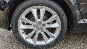 Audi A3 8P Hatchback 3d 1.4 TFSI 125KM 2012 Audi A3 Sportback 1.4i OPŁACONY Bezwypadkowy, zdjęcie 34
