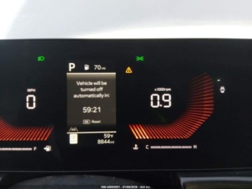 Kia 2025 Kia K5 Gt-Line 2025 2.5 Benzyna 191KM, zdjęcie 10