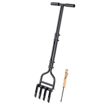 АЭРАТОР РУЧНОЙ КРУГЛОЙ 20 см ПОРОГОВОЙ ПОВОРОТНЫЙ АЭРАТОР