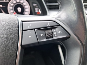 Audi A6 C8 Avant 2.0 40 TDI 204KM 2022 Audi A6 Avant 40 TDI Head-UP Skora GWARANCJA Virtual Car Play AndroidAuto, zdjęcie 18